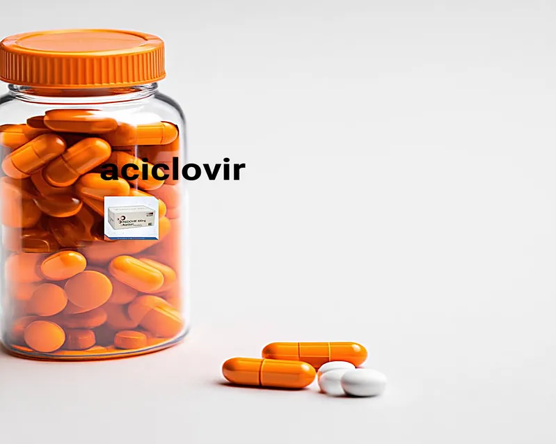 Aciclovir 2