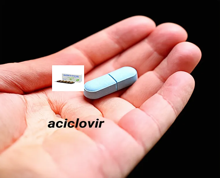 Aciclovir 3